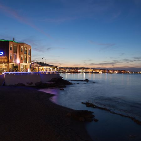 Palmera Beach Hotel & Spa - Adults Only Hersonissos  Exteriér fotografie